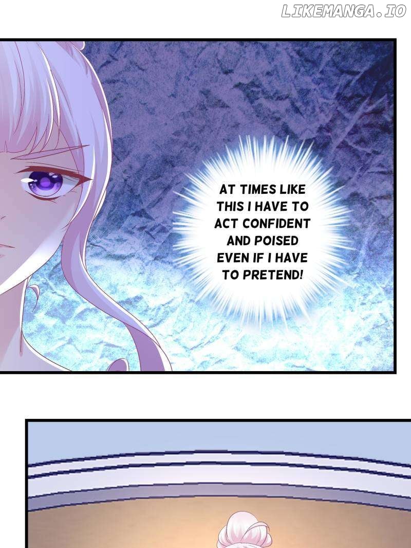 Sound of Heaven Chapter 202 24